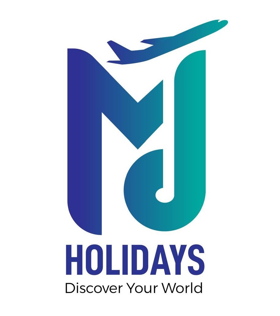 MJHolidays — Discover Your World